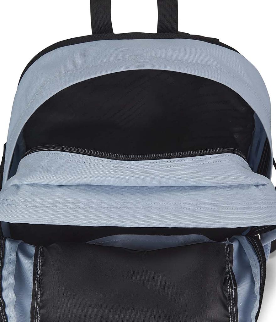JanSport JS0A4QUL7G7 Main Campus Blue Dusk [Favoreal]