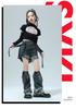 Girls' Trendy Hip Hop Jazz Dance Costumes - Sweet & Cool Street Performance Outfits