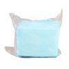 Pet Pee Pads Strong Water Absorbent Disposable Soft Mini Pet Diapers for Pet Dogs CatsS: Approx. 33 X 45cm 13.0 X