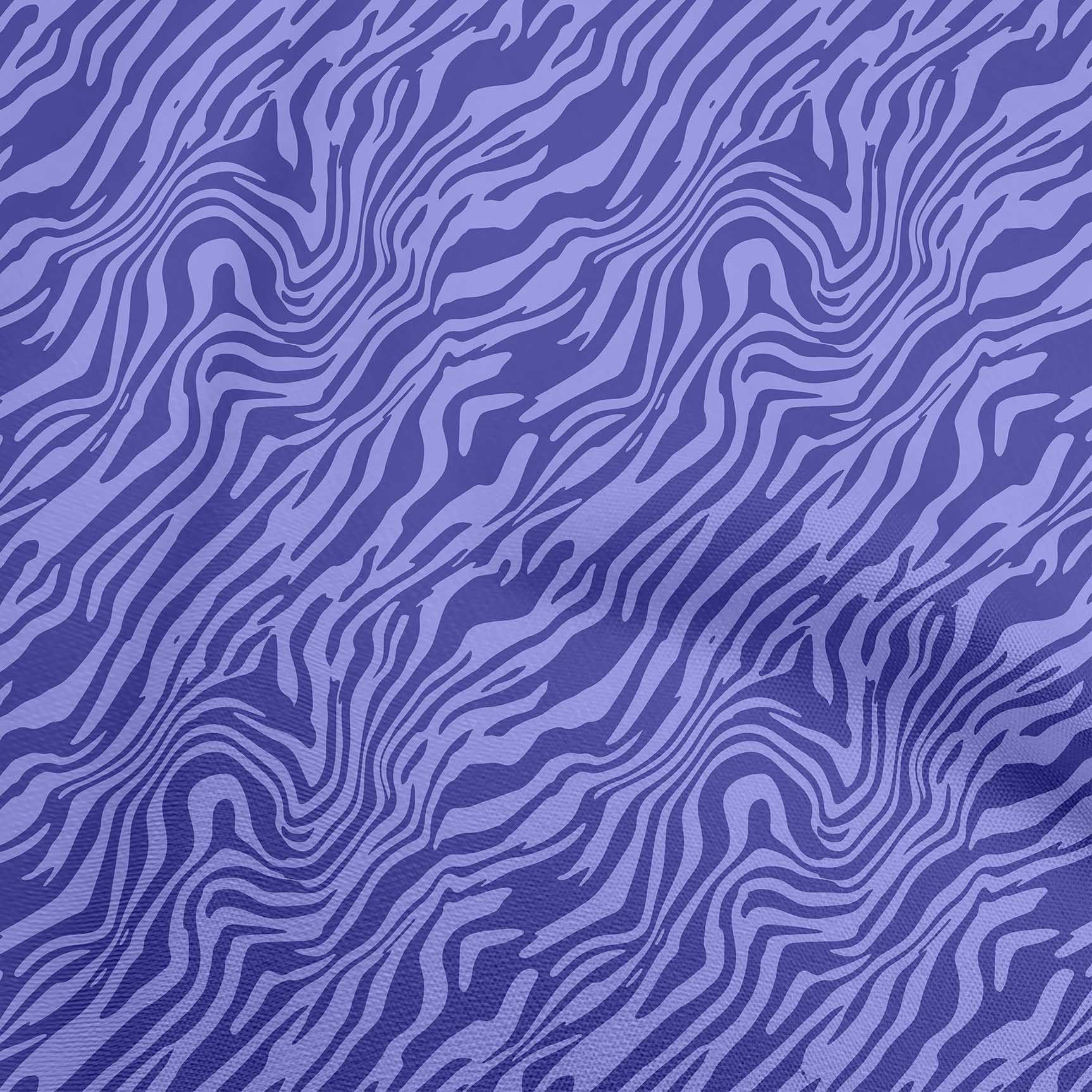 

oneOone Бавовняна гнучка коричнева тканина Шкура тварин Сукня Матеріал Тканина Тканина з принтом У дворі 40 дюймів 42 Inch Wide - Viscose Chiffon королівський синій колір