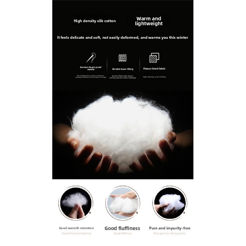 New autumn and winter fleece-lined vest for mothers, thickened and warm, suitable for wearing indoors or as an outer layer to protect against the