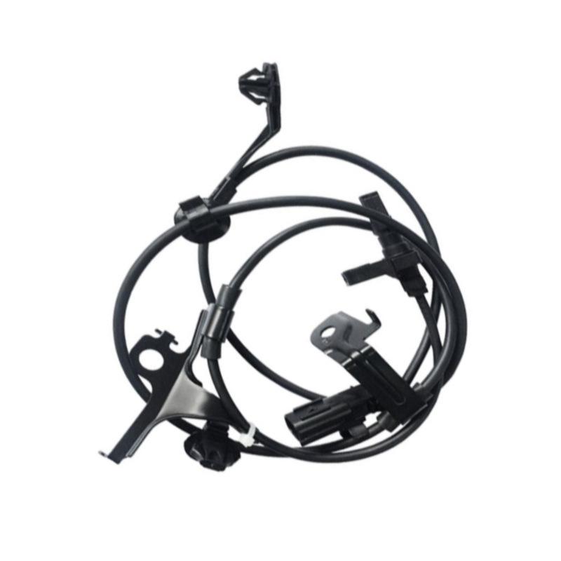 89542-52100 89543-52100 ABS Wheel Speed Sensor Front Left Right for Toyota Prius C L4 1.5L 2012 2013 2014 2015 2016 2017 2018