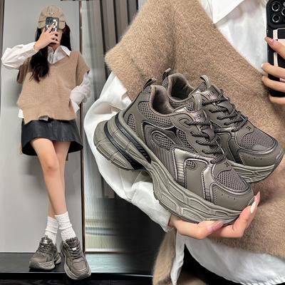 Obuwie damskie – Sneakersy