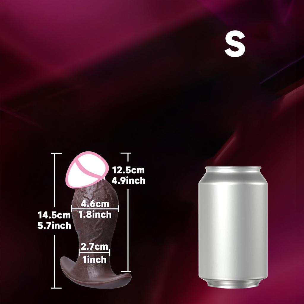 Super Big Skin Dildo Penis Prostate Massager Silicone Realistic Sexy Adult Anal Masturbator Oversized Strap-on Dildos Sex toys