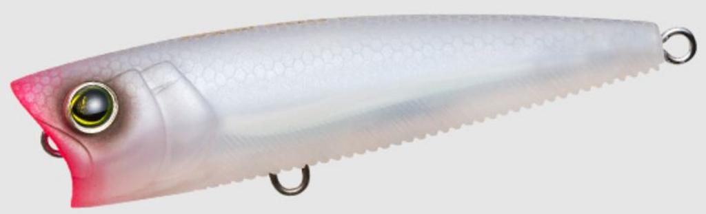 Yo Zuri Duel 3DB Popper 75 mm Floating Lure R1101-MPLS (4021)