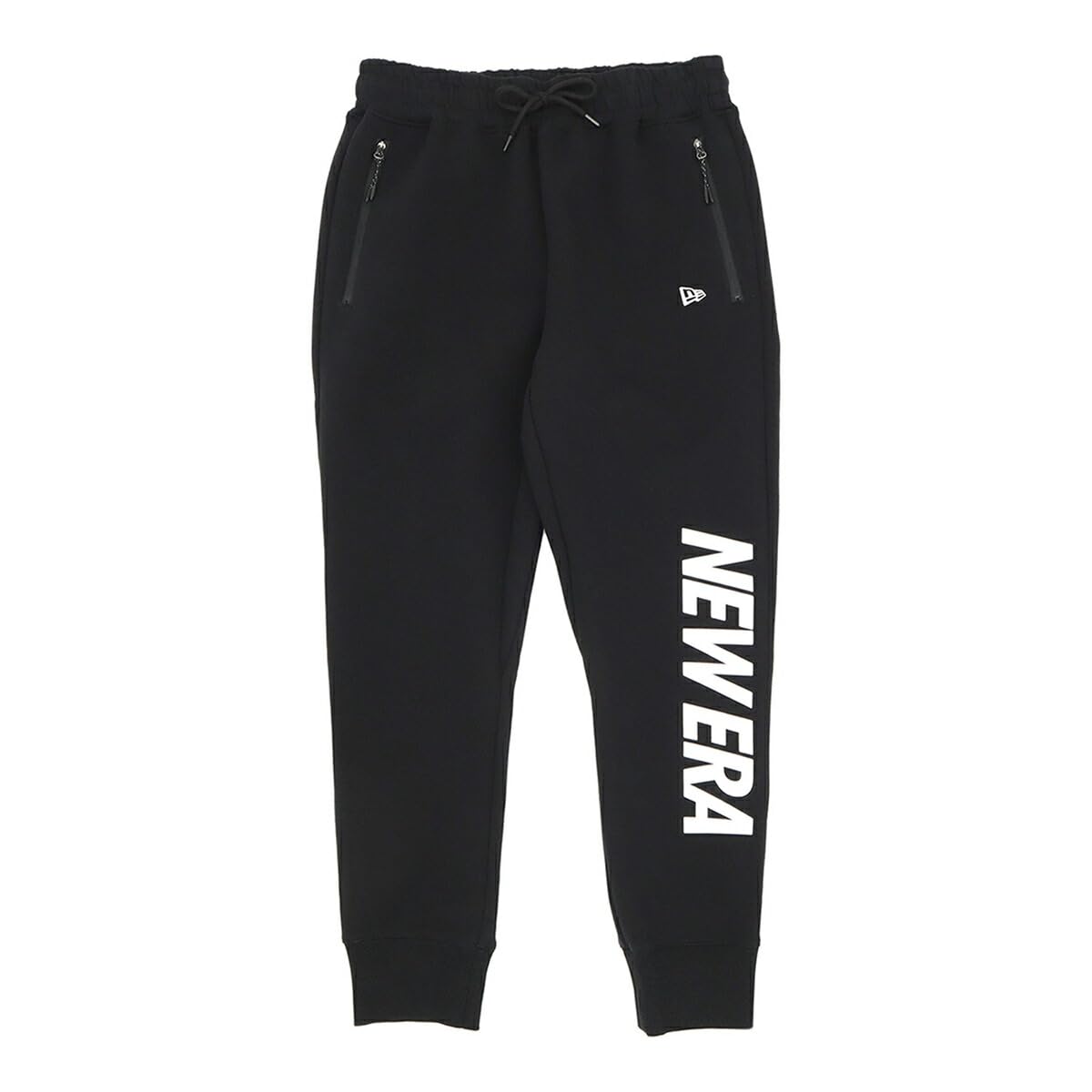 

Спортивные штаны для спорта, черные, XXL, PA TECH SW PT, логотип WORDMARK BLK [New Era]