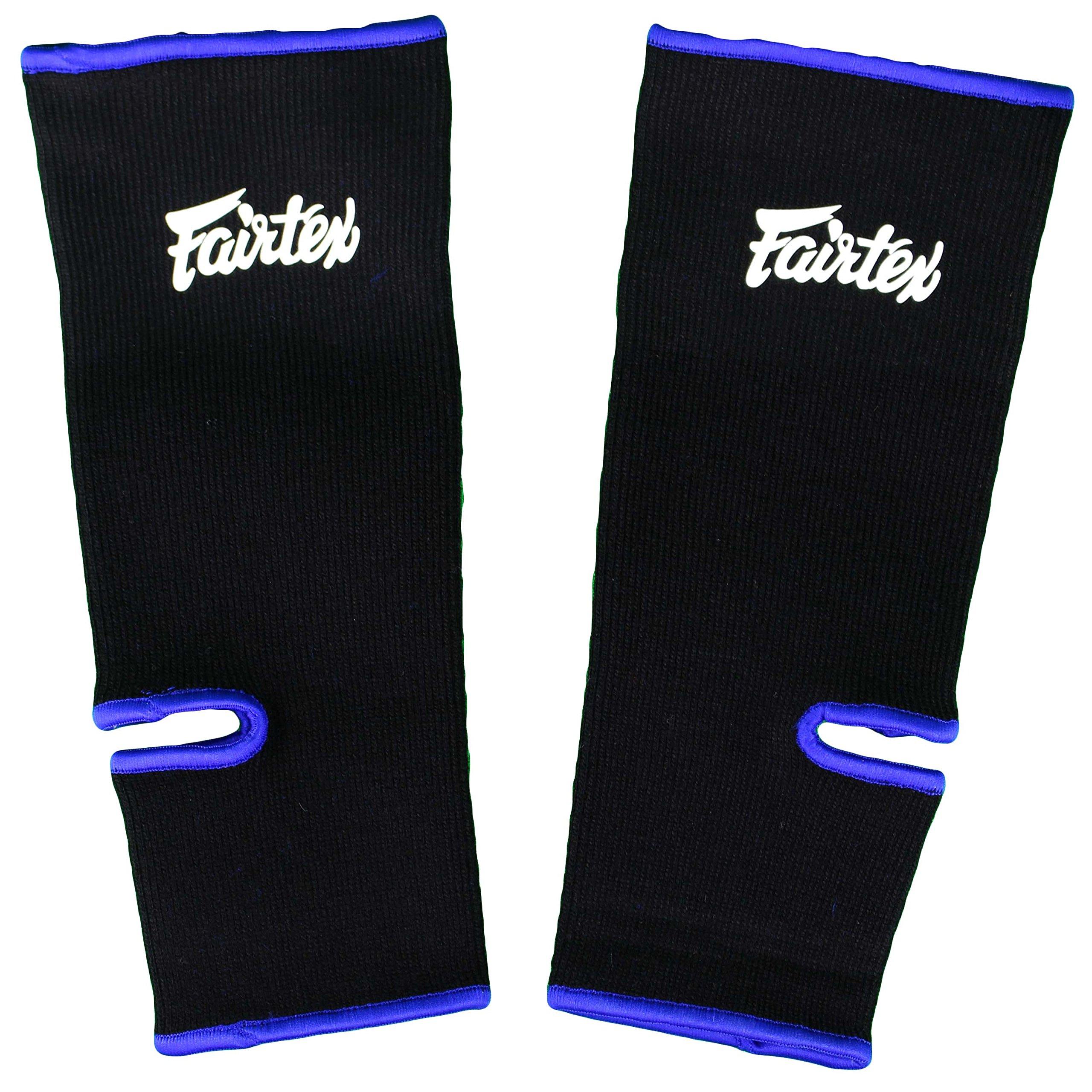 

Fairtex Ankle Supports Free Size by Fairtex -