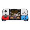 Handheld Retro Puzzle Game Console: Educational Toy with HD Side-Scrolling for Single/Double Players
