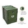 Insulated Canteen Food Container with Meal Trays