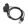Smart Watch Charger Fit for MagicBand Plus USB A Charging Cable Replacement Safe Fast Charging 3.3ft