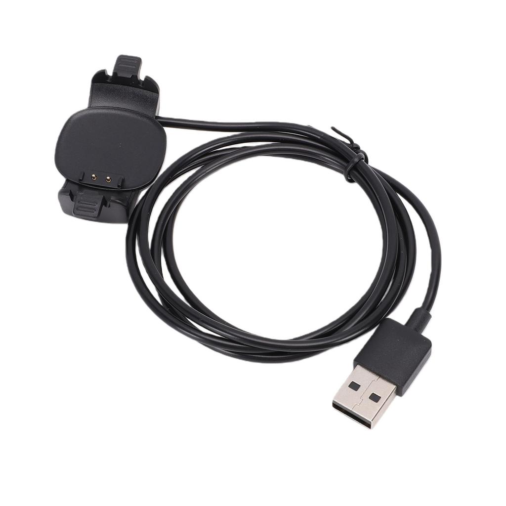 Smart Watch Charger Fit for MagicBand Plus USB A Charging Cable Replacement Safe Fast Charging 3.3ft