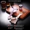 Adjustable Jar Opener Anti Slip Labor Saving Manual Bottle Cap Remover For Home Kitchen Sauce Pickle Bottle Opening Tools