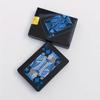 Carte da gioco premium in PVC impermeabile con scatola: perfette per feste, giochi, cardistry e trucchi di magia!