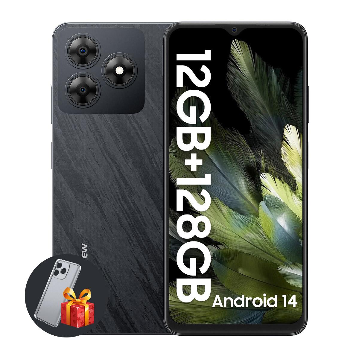 Buy Blackview WAVE 8 Android 14 12GB 256GB Smartphone at