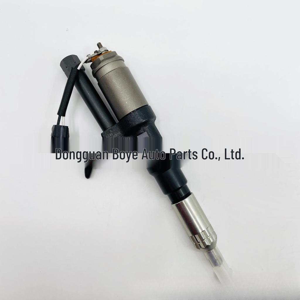 High-Pressure Common Rail Injector 095000-0245 for 700 Series Engines