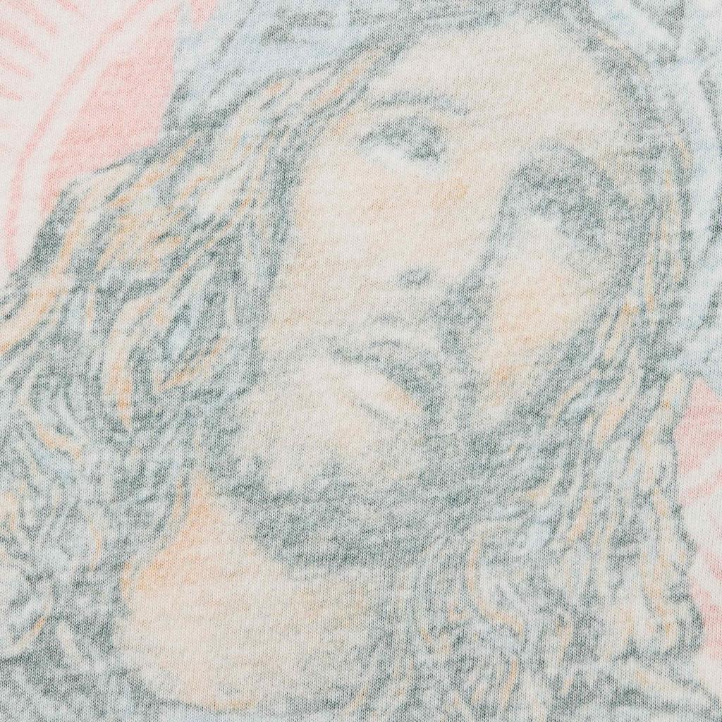 Supreme Jesus short-sleeved T-shirt SUP-FW25-123