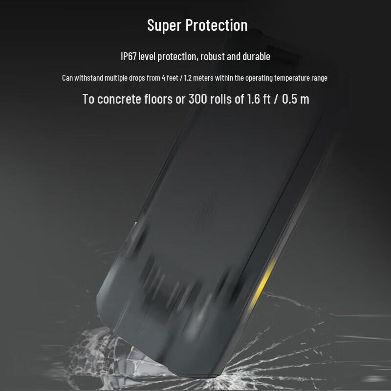 Zebra Mobile Data Collector & Barcode Scanner