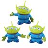 Toy Story Alien Action Figure Different Expressions Three Eyes Cartoon Model Doll Decoration Anime Toy For Kids Gift