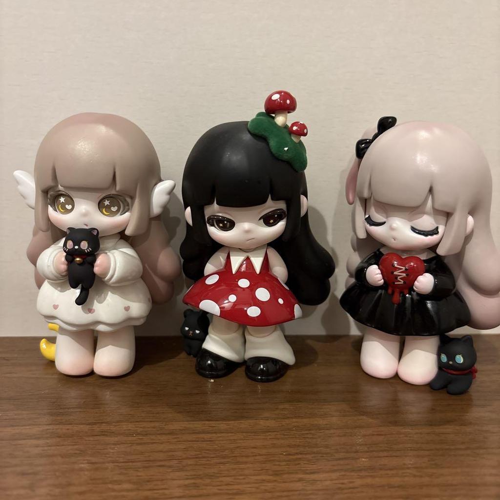 [USED] Figures