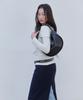 Haveawhale Fortune Hobo Bag (Bk)