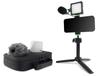 Akcesoria do audio i wideo – Mikrofony