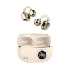 YXG-10 Open Ear Clip Bluetooth Earphones, TWS Wireless Earbuds, 10mm Driver, 3-4H Playtime, Touch Control, 3 Colors