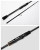 NOEBY Nuobi All-Purpose Lure Rod for Bass, Trout, Mackerel, Stream, and Bank Casting.