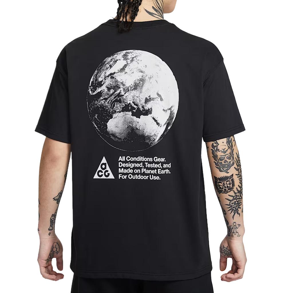 Nike ACG DRI FIT Quick Dry T Shirts Men's IH1289-010