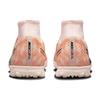 Nike Zoom Mercurial Superfly 9 Academy NU TF United Pack Unisex Sneakers Orange Guava-Ice Black DZ3476-800