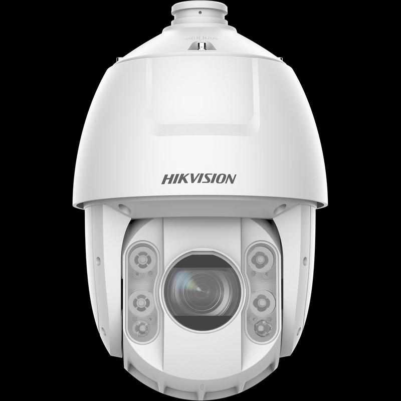 

HIKVISION DS-2DE6223IW-DHL 2MP 23x PTZ IP Camera CN plug (adapter included)