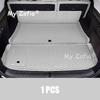 For EXLANTIX ET EXEED STERRA ET 2024 2025 Car Custom Trunk Mats Leather Durable Cargo Liner Boot Carpets Cover Accessories
