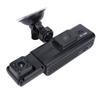 Dash Cam for Car 3 Lens 1080P 3.16 Inch HD Wireless WiFi Motion Detection Night Vision Loop