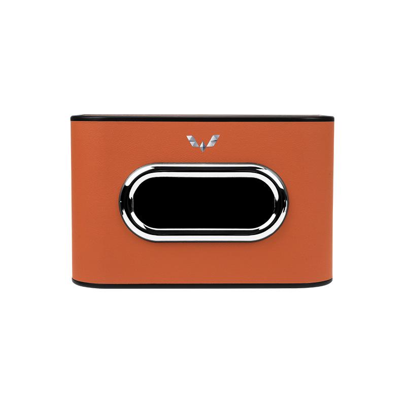 Fits Wuling Hongguang/Rongguang/Kaijie/Xingchen/Xingchi/Bingguo Car: Tissue Box for Armrest or Seat Back Pull-out