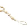 Pearl Shell Barefoot Sandal Anklet Foot Chain Toe Ring Beach Ankle Bracelet