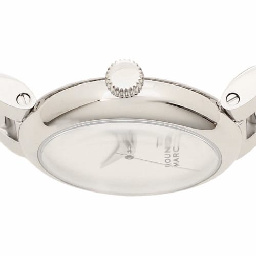 Marc Jacobs Women's Watch MJ0120179278 M8000726 022 32mm Silver