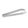 Fish Bone Tweezer Stainless Steel Pig Hair Remover Puller Tongs Tool Kitchen Accessory