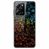 For Redmi Note 12 Pro Case Redmi Note12 5G Tempered Glass Hard Back Cover For Redmi Note 12 Pro Plus 5G Coque Starry Sky Case
