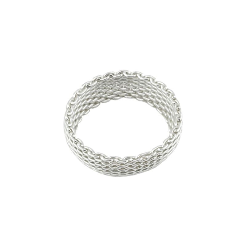 oooho Watch Link Ring