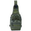 Men's Camouflage Waterproof Tactical Crossbody Chest Bag