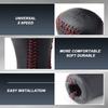 5 Speed Leather Gear Shift Knob Universal Gear Shift Lever For Toyota Trd Manual Transmission Automatic Gear Level Knob Shift