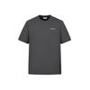 Off-White Sky Blue And White Arrow Print Fashion Light Luxury Trendy Versatile T-Shirt Unisex T-Shirt OFFTE10ISEAMQ