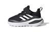 FortaRun EL I 'Black White' FZ5499
