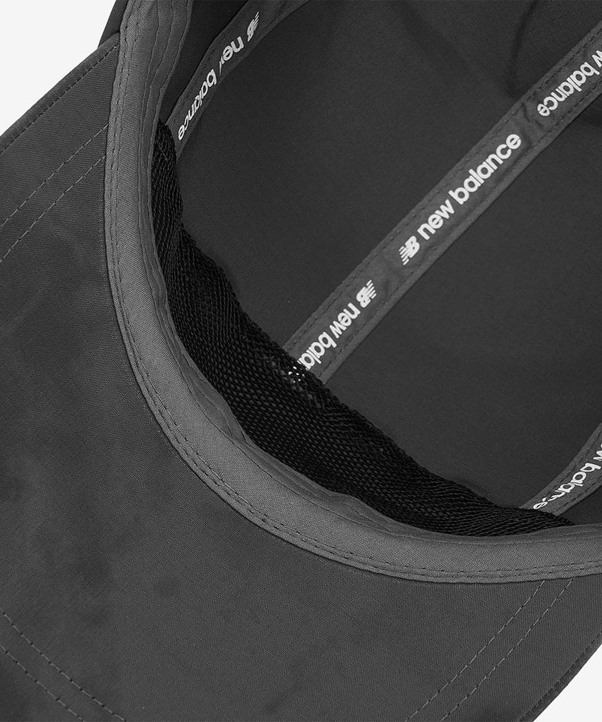 Nyuballanseu Nbgdgf1202 / Escape Dying Cap (Gray)