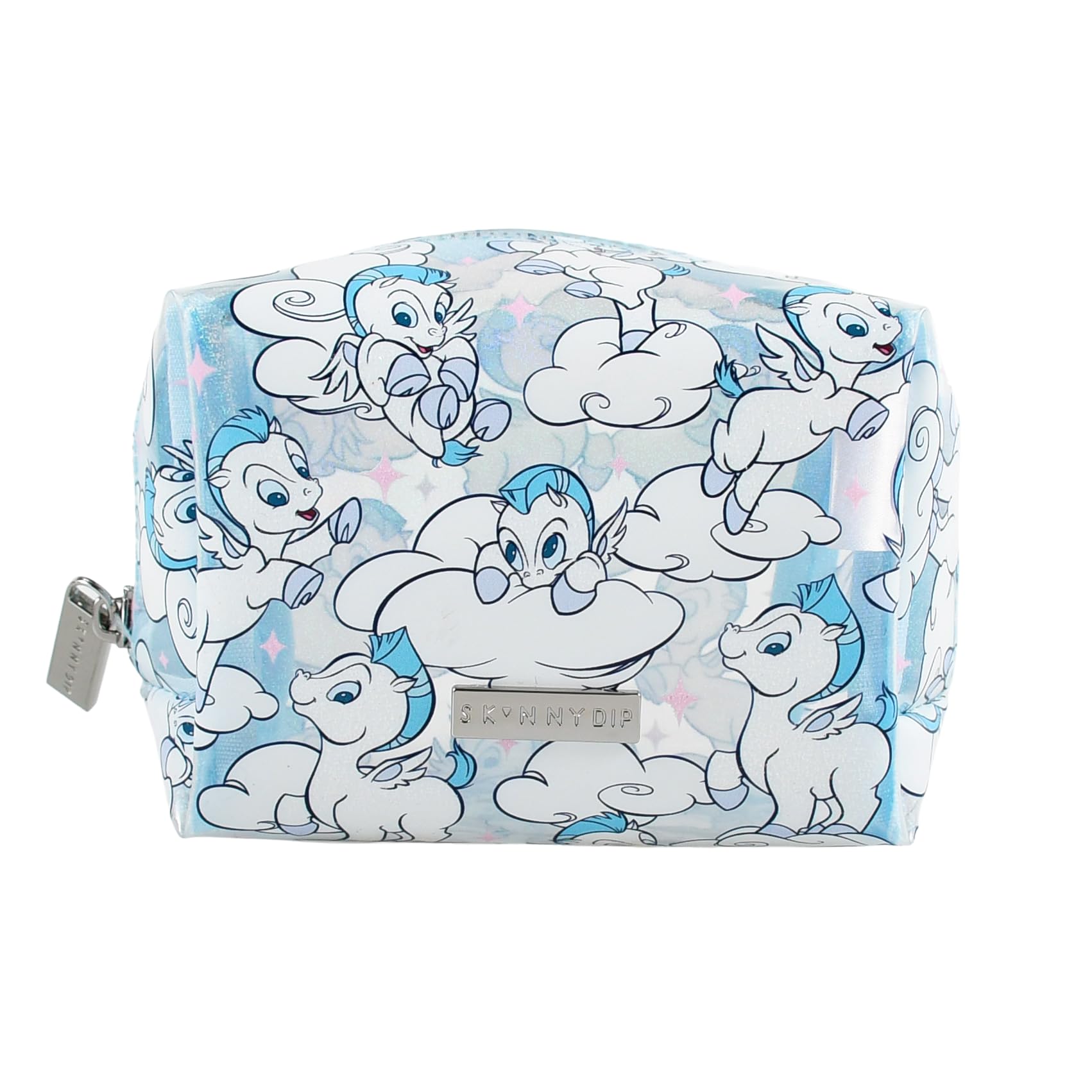 

SKINNYDIP Baby Pegasus Disney Makeup Pouch