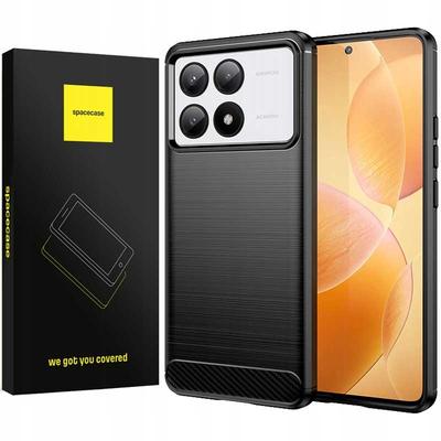 Sc Carbon Poco X6 Pro 5G Black