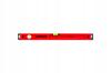 Pro600 Spirit Level Painted Red 60 Spirit Level