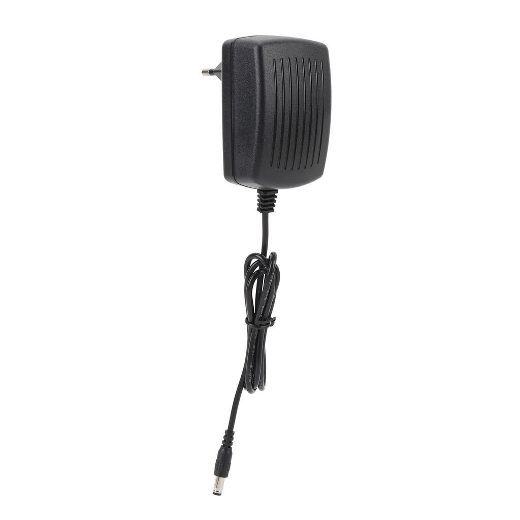 Universal Power Supply Adapter 24V1.5A 5.5mmx2.5mm Portable Speaker Power Supply Adapter for LED