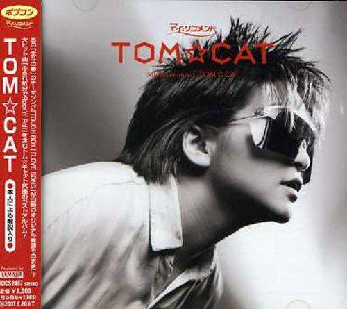 

Tom Cat