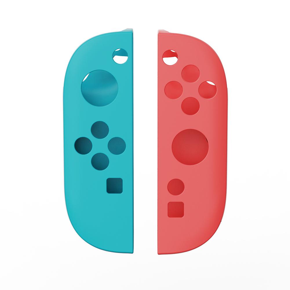 For Nintendo Switch2 Left And Right Hand Protection Case Protective Silicone Accessorie J5U3