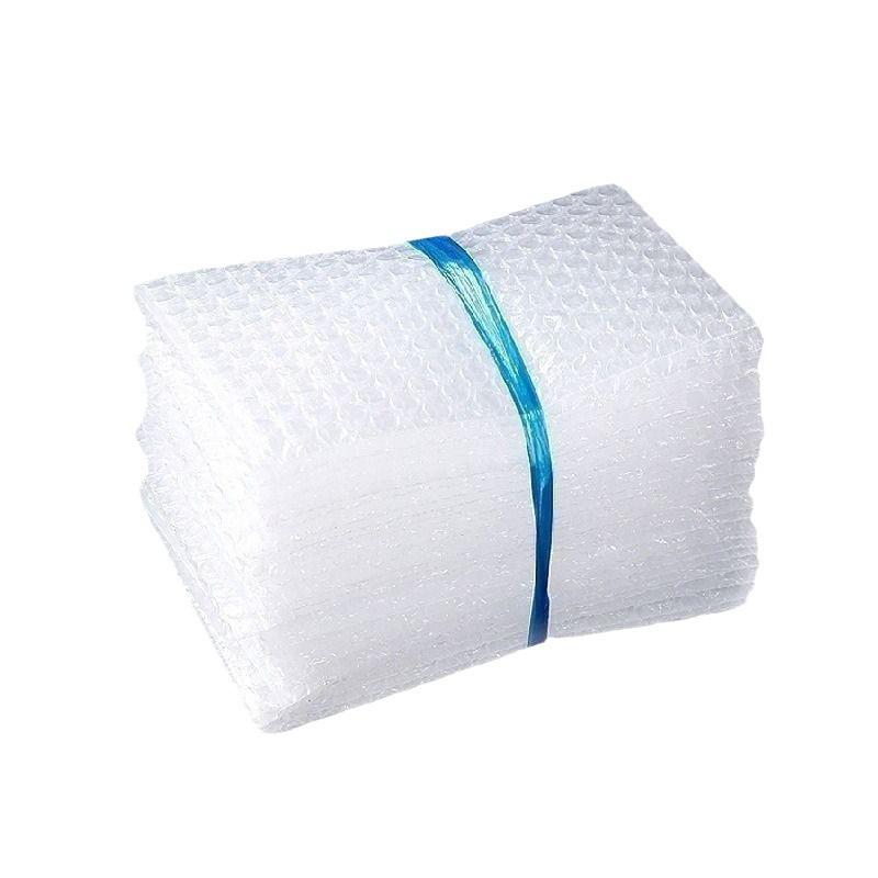 Thickened Double-Layer Large Bubble Wrap Film Bag